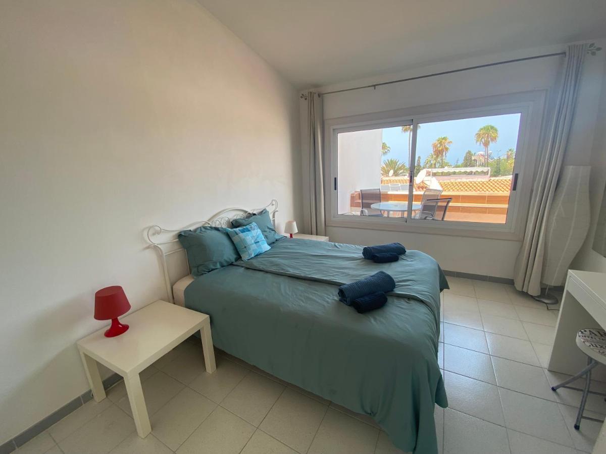 Island Village Ocean View أذيخي المظهر الخارجي الصورة