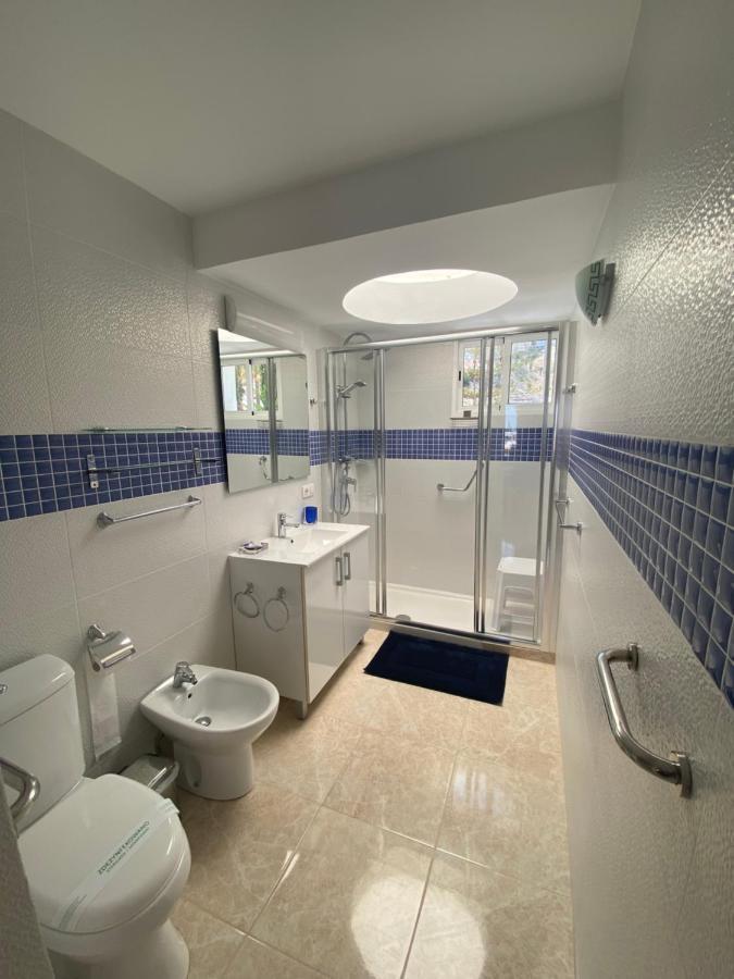 Island Village Ocean View أذيخي المظهر الخارجي الصورة