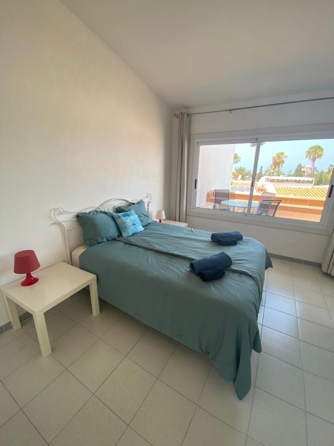 Island Village Ocean View أذيخي المظهر الخارجي الصورة