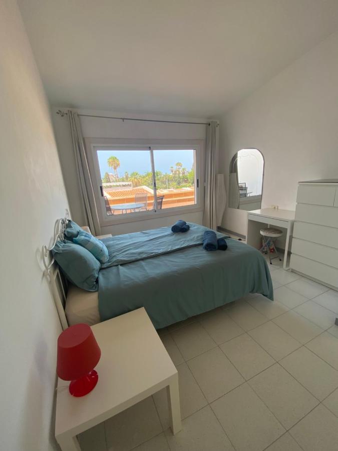 Island Village Ocean View أذيخي المظهر الخارجي الصورة