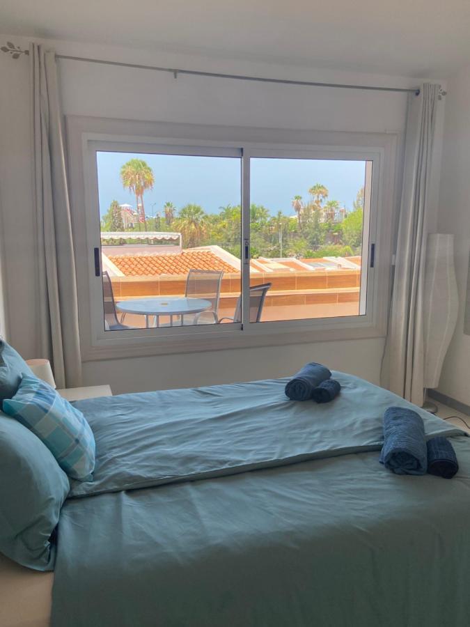 Island Village Ocean View أذيخي المظهر الخارجي الصورة