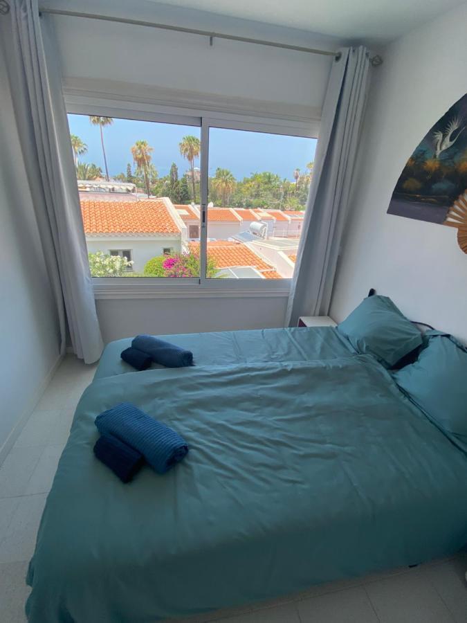 Island Village Ocean View أذيخي المظهر الخارجي الصورة