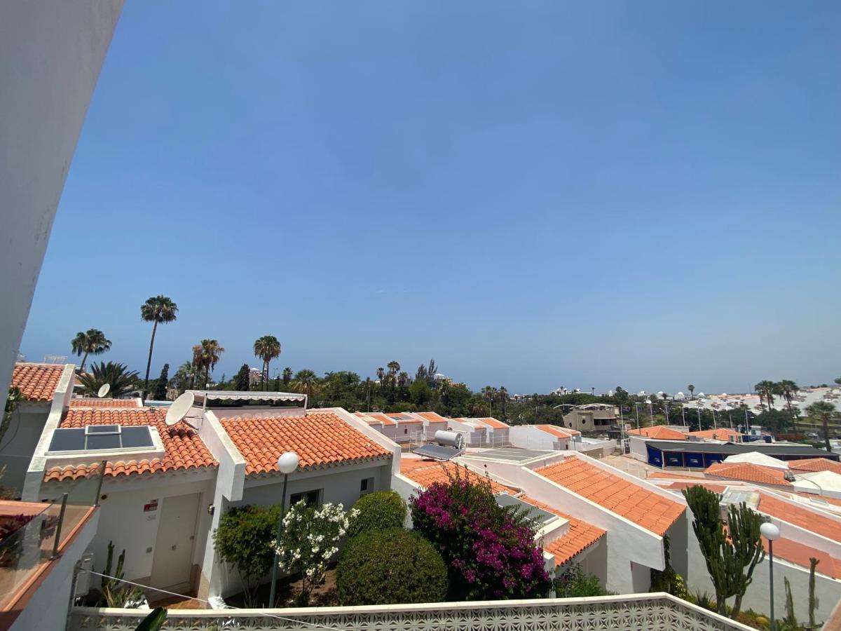 Island Village Ocean View أذيخي المظهر الخارجي الصورة