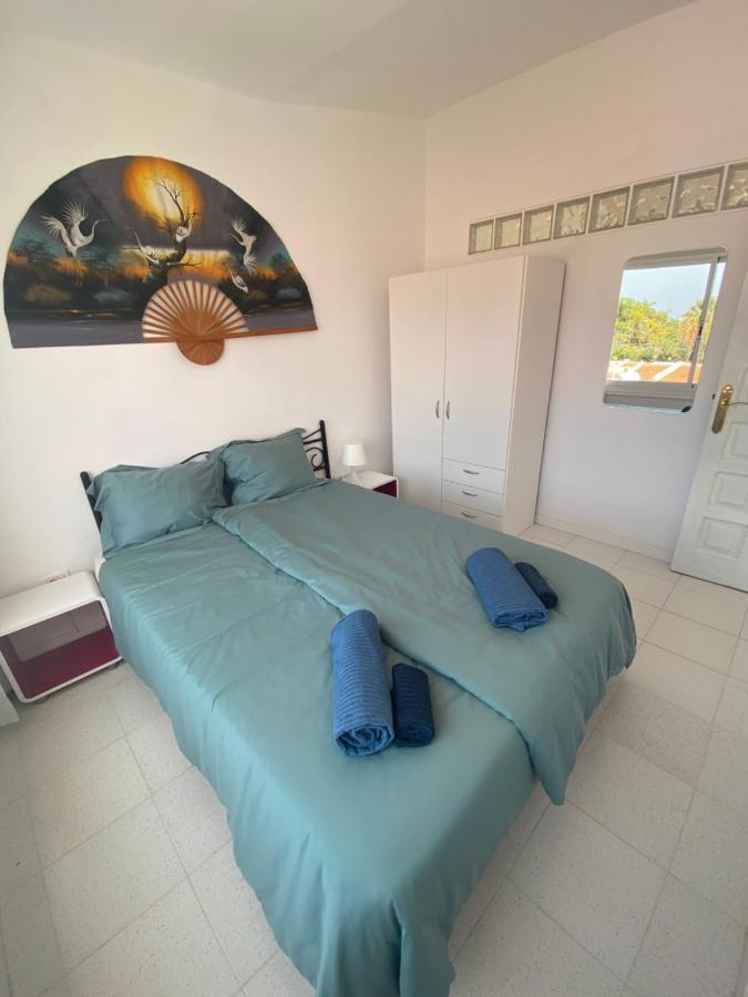Island Village Ocean View أذيخي المظهر الخارجي الصورة