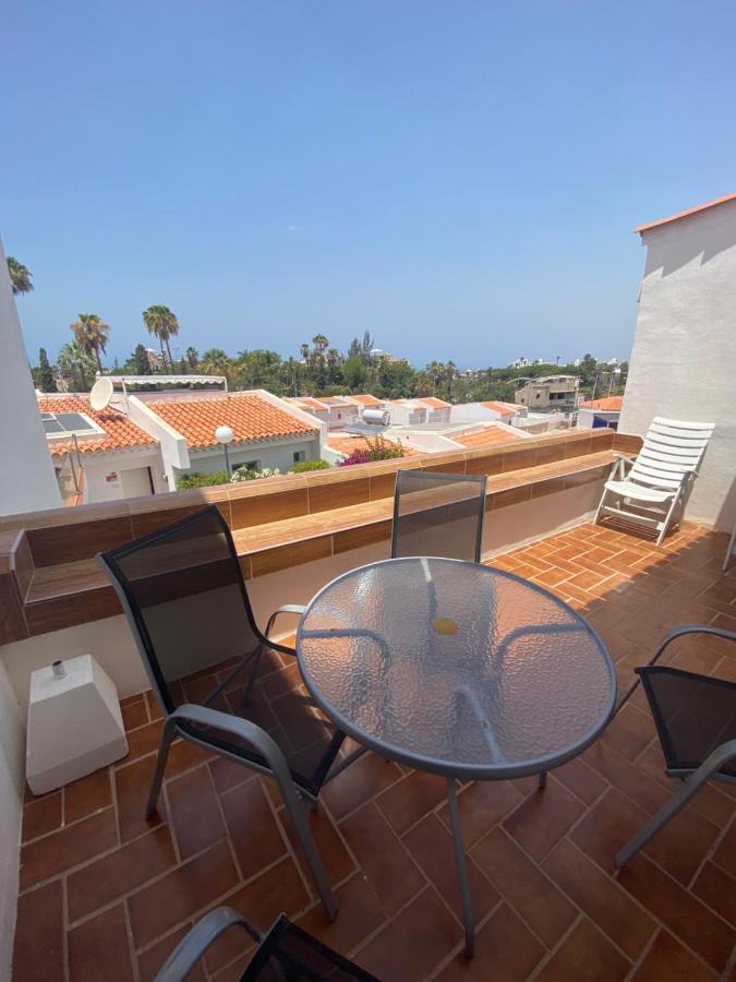 Island Village Ocean View أذيخي المظهر الخارجي الصورة
