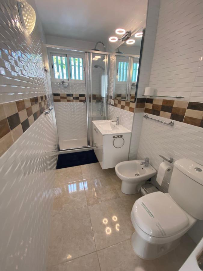 Island Village Ocean View أذيخي المظهر الخارجي الصورة